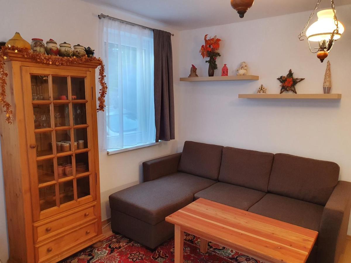 Apartments Michalka - Ap. Dom Skalka Donovaly Extérieur photo