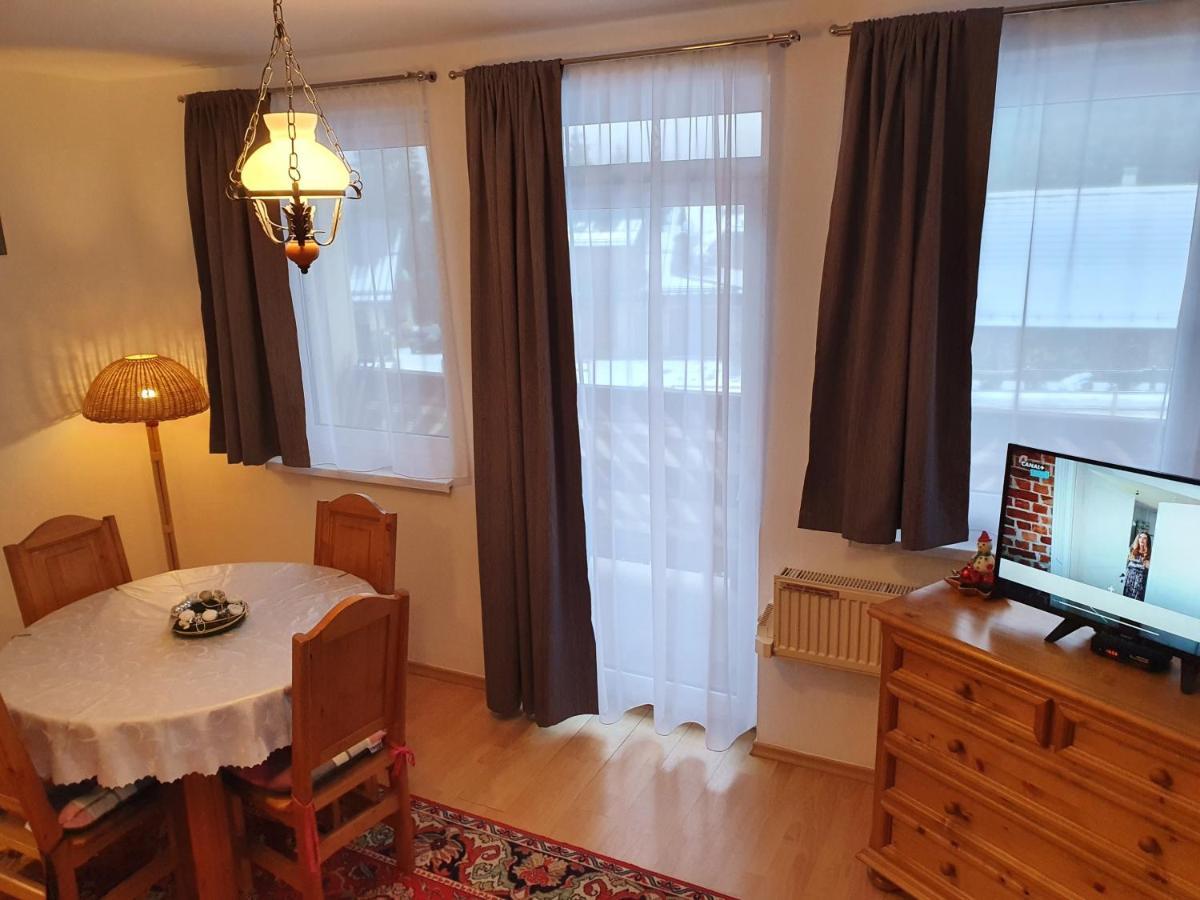 Apartments Michalka - Ap. Dom Skalka Donovaly Extérieur photo