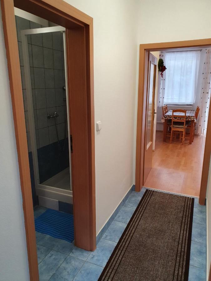 Apartments Michalka - Ap. Dom Skalka Donovaly Extérieur photo