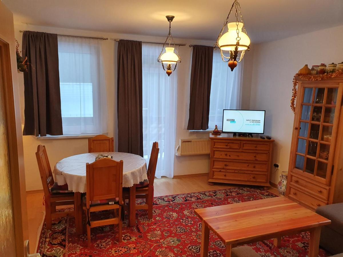 Apartments Michalka - Ap. Dom Skalka Donovaly Extérieur photo