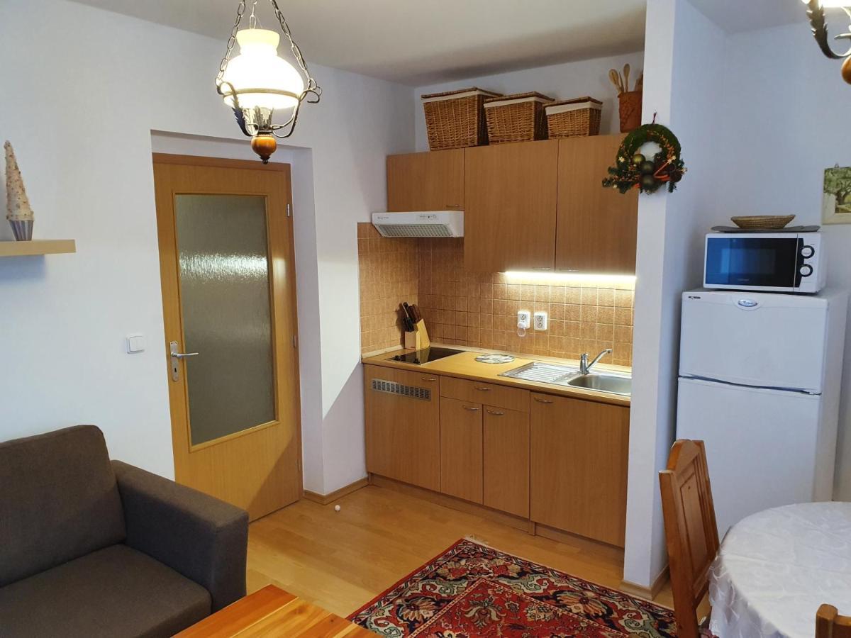Apartments Michalka - Ap. Dom Skalka Donovaly Extérieur photo