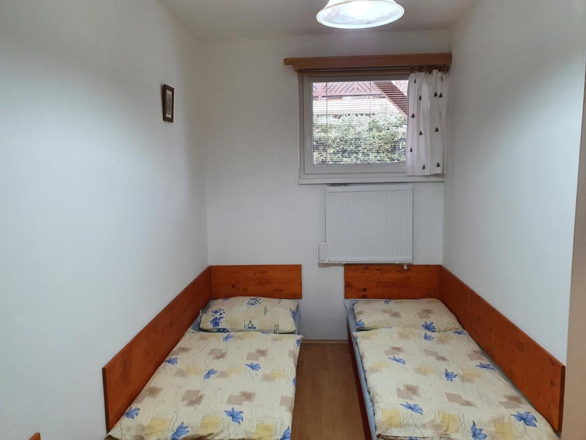 Apartments Michalka - Ap. Dom Skalka Donovaly Extérieur photo