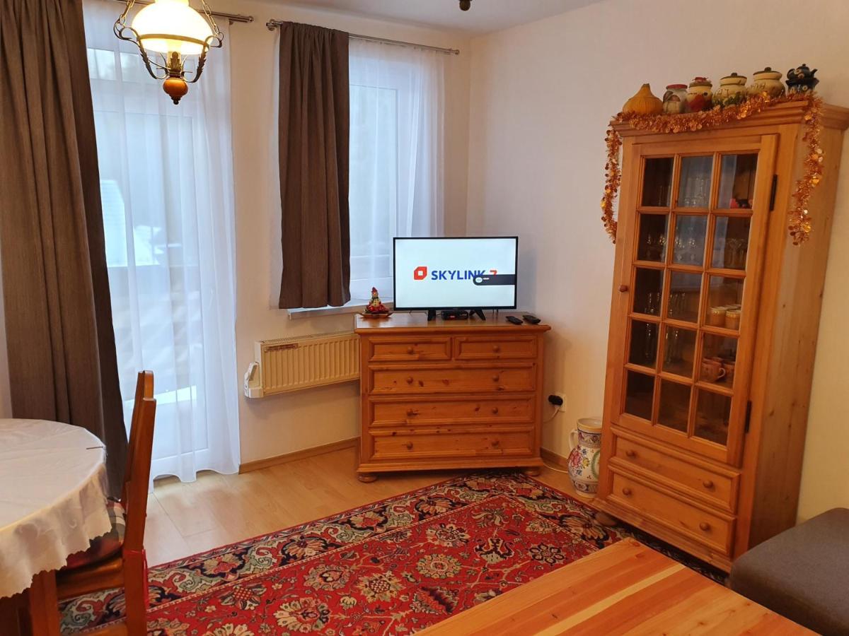 Apartments Michalka - Ap. Dom Skalka Donovaly Extérieur photo