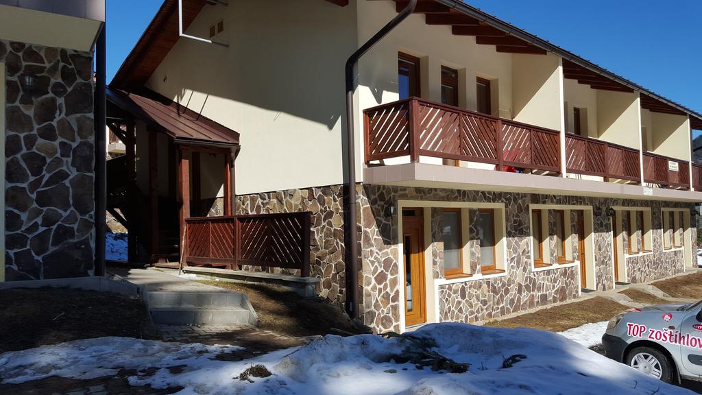 Apartments Michalka - Ap. Dom Skalka Donovaly Extérieur photo