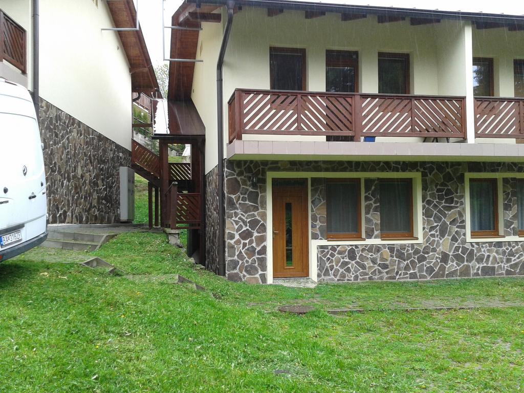 Apartments Michalka - Ap. Dom Skalka Donovaly Extérieur photo