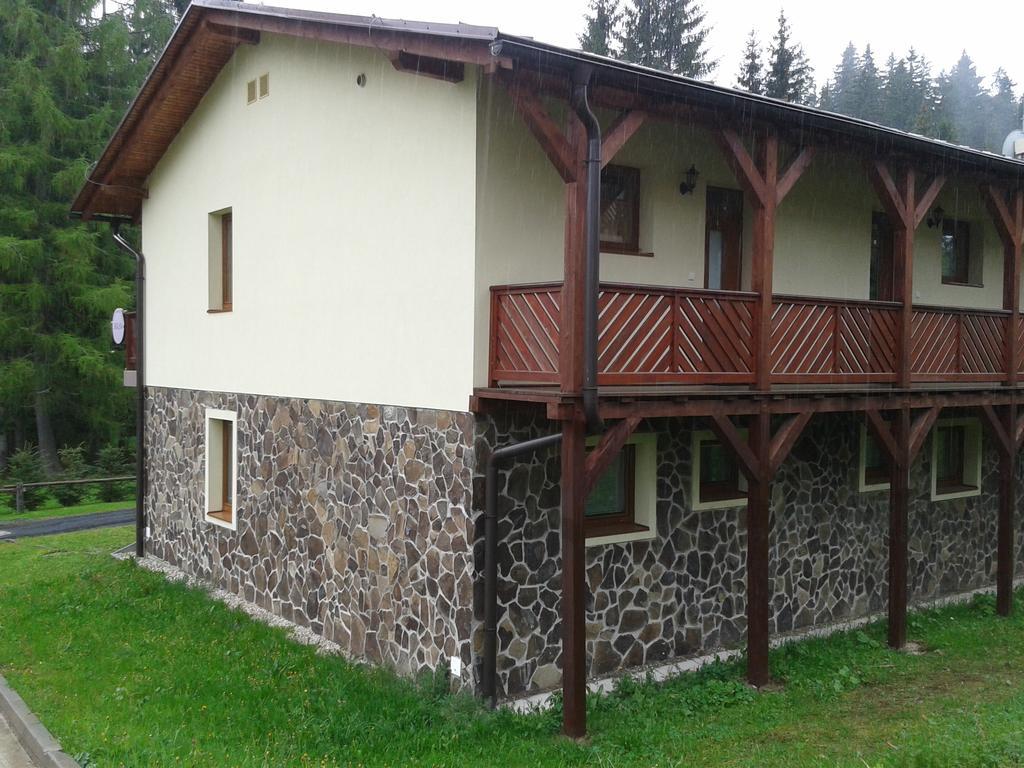 Apartments Michalka - Ap. Dom Skalka Donovaly Extérieur photo