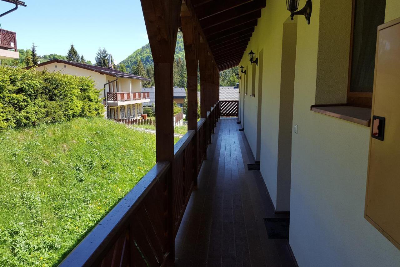 Apartments Michalka - Ap. Dom Skalka Donovaly Extérieur photo