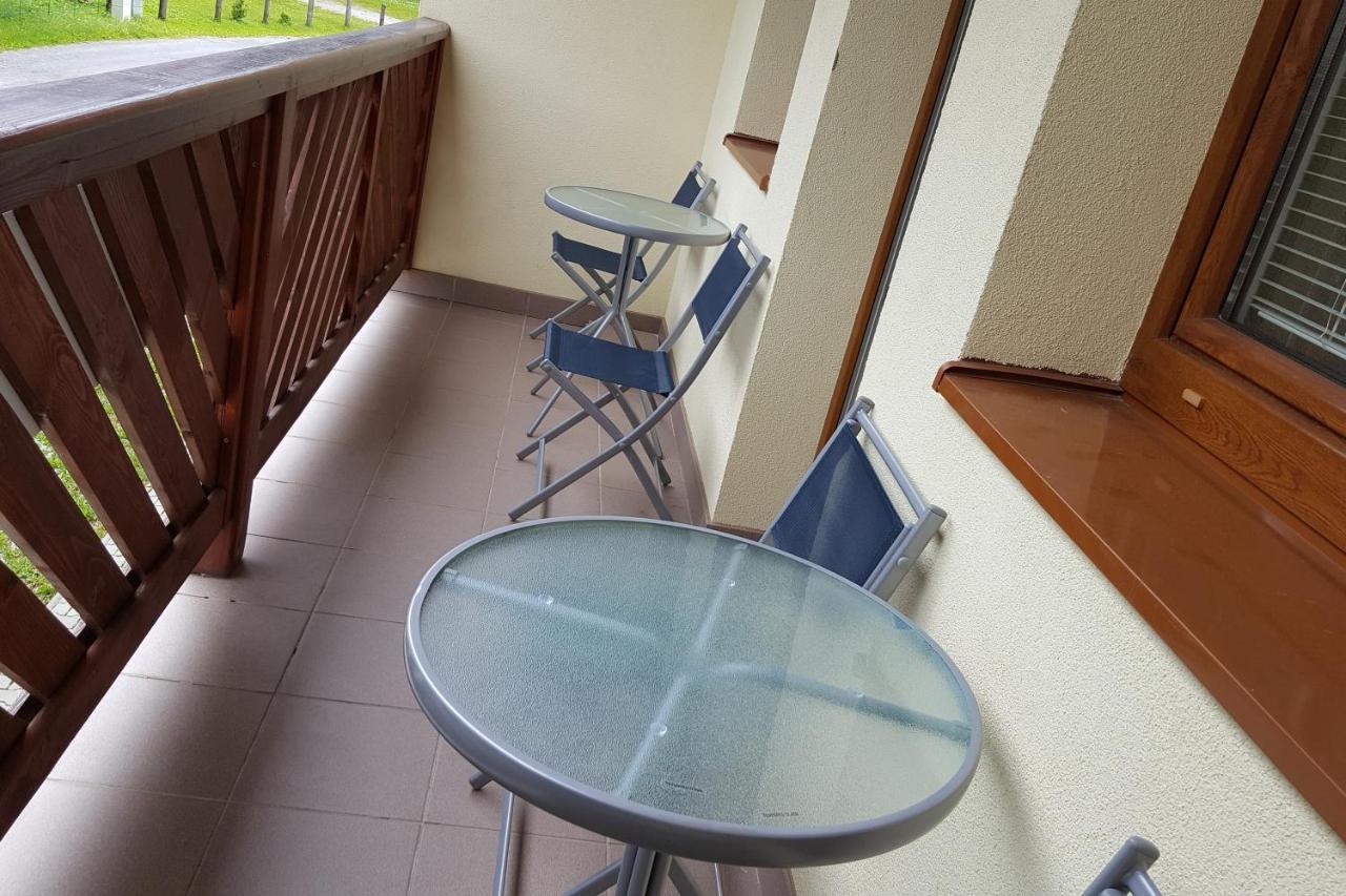 Apartments Michalka - Ap. Dom Skalka Donovaly Extérieur photo