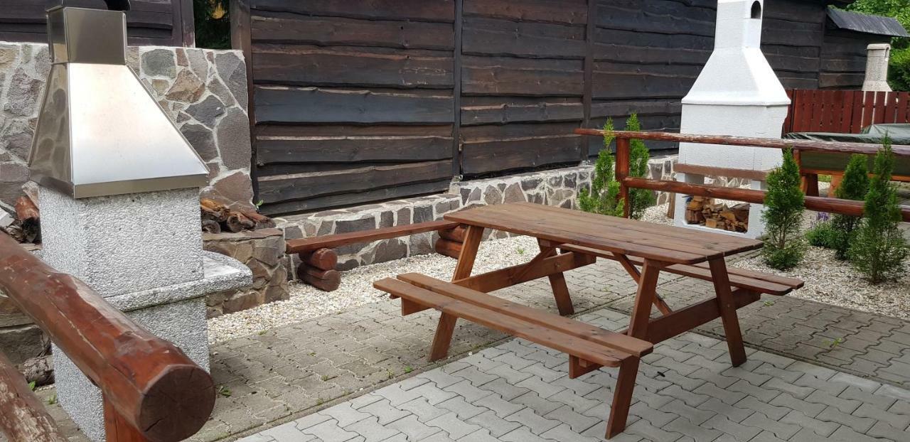 Apartments Michalka - Ap. Dom Skalka Donovaly Extérieur photo